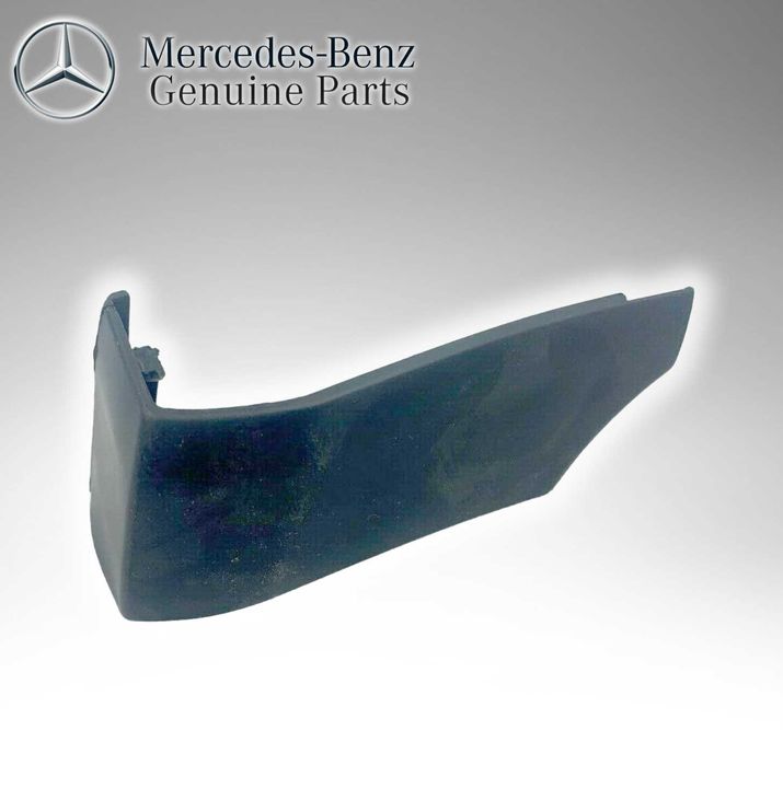 Mercedes Benz Genuine Edge Guard Vlurub Molding 2026902162