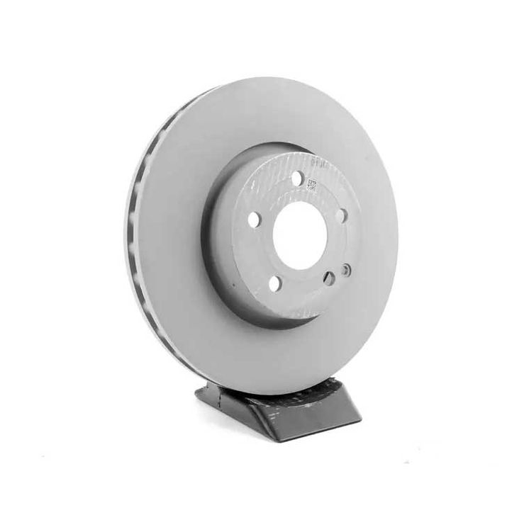 Mercedes Benz Genuine BRAKE DISC 2044210812 0004211212