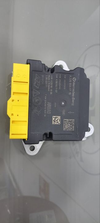 Mercedes-Benz Airbag Control Module