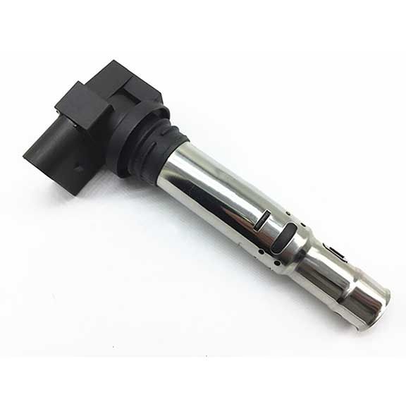 Autostar Germany IGNITION COIL For Volkswagen POLO 1.4 1.6 036905715F