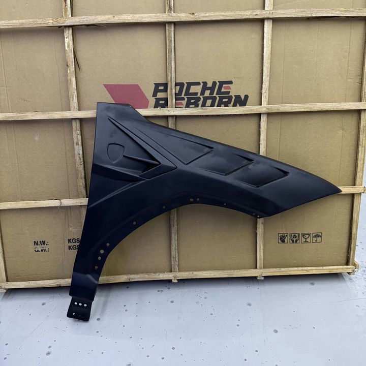 Lamborghini Urus Mansory- Front Fender RH Aftermarket