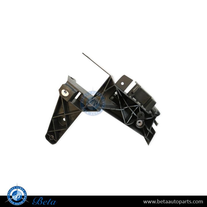 Mercedes A-Class W177 (2019-Up), Radiator Support Console (Right), China, 1776222300