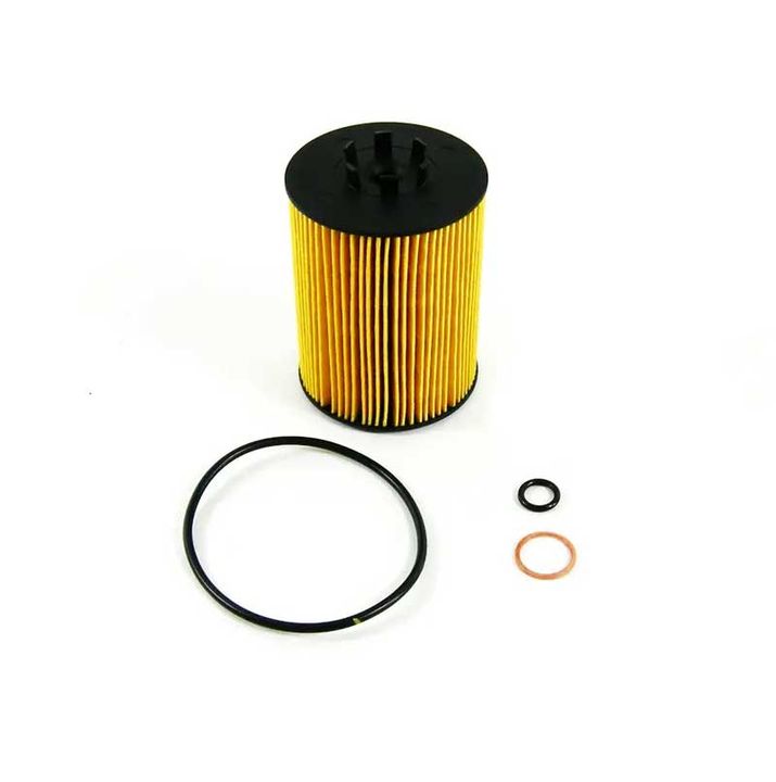 BMW Genuine OIL FILTER  11427511161