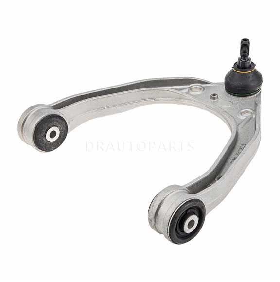 Autostar Germany TRACK CONTROL ARM FRONT AXLE UPPER LEFT AND RIGHT For Audi 7L0407021B