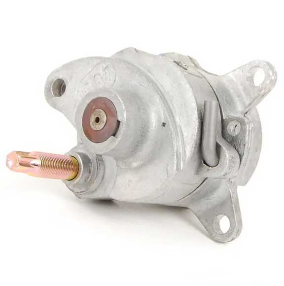 TRUCKTEC PULLEY For MERCEDES BENZ 1112000770