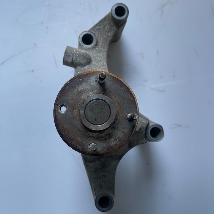 Clutch bracket - 2010 Nissan Armada