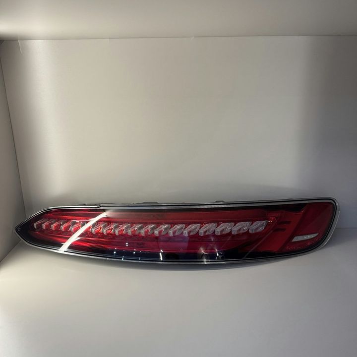 Mercedes-AMG GT C190 Right Rear Taillight