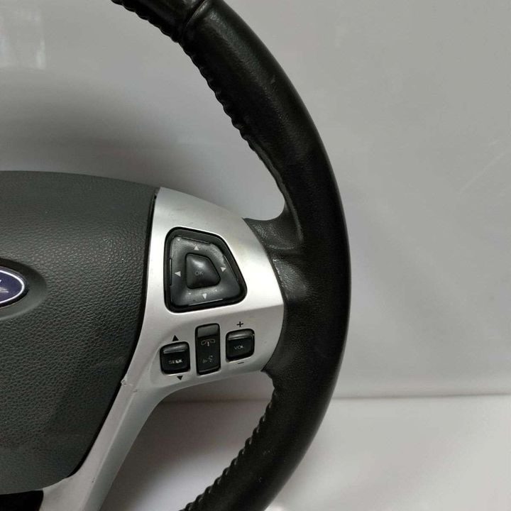 Steering Wheel - 2011 Ford Explorer