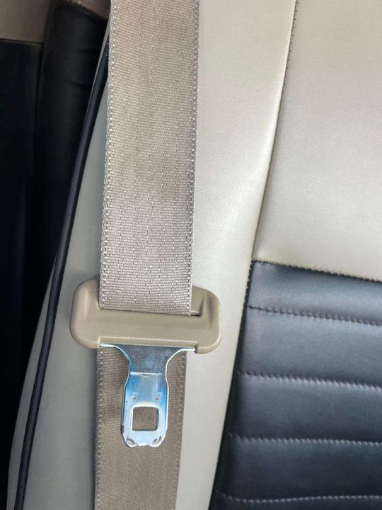 Seat Belt (LHB) - 2011 Toyota Sequoia