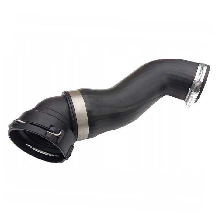 Autostar Germany (AST-549885) CHARGER INTAKE HOSE For BMW 5 (E60) 5 (E61) 11617787468