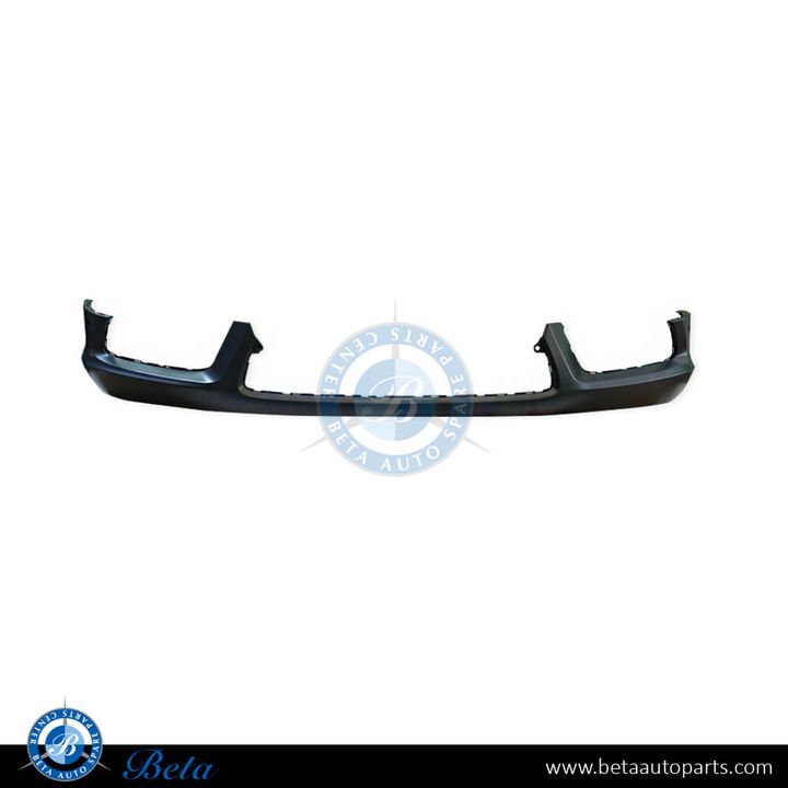 Bentley Continental GT (2012-2015), Front Bumper, China, 3W3807217S