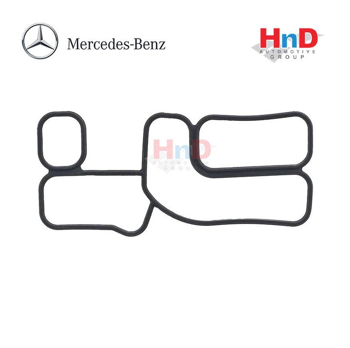 Mercedes Benz Genuine GASKET OIL COOLER 1331840180
