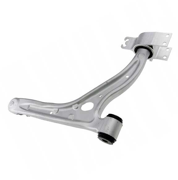 Autostar Germany TRACK CONTROL ARM FRONT AXLE LEFT LOWER For Mercedes Benz 2463301707