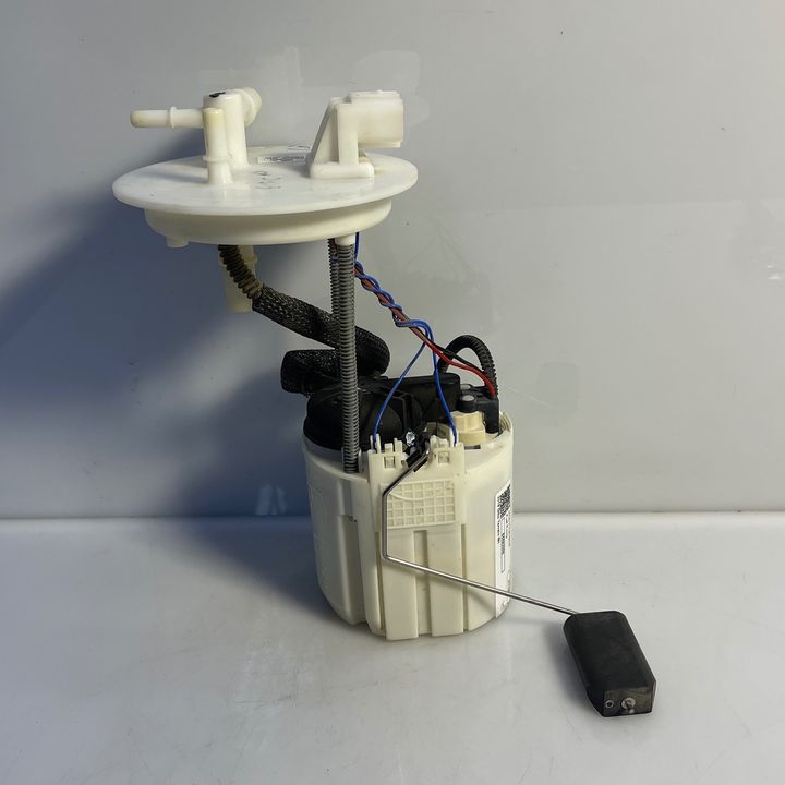 Fuel pump - 2019 GMC Terrain SLT