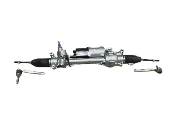 STEERING GEAR ( RH DRIVE)