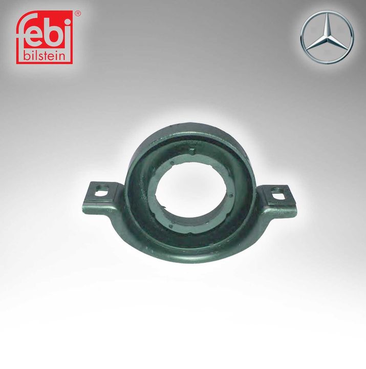 Febi Drive Shaft With Bearing.01567 For Mercede Benz 1404100781