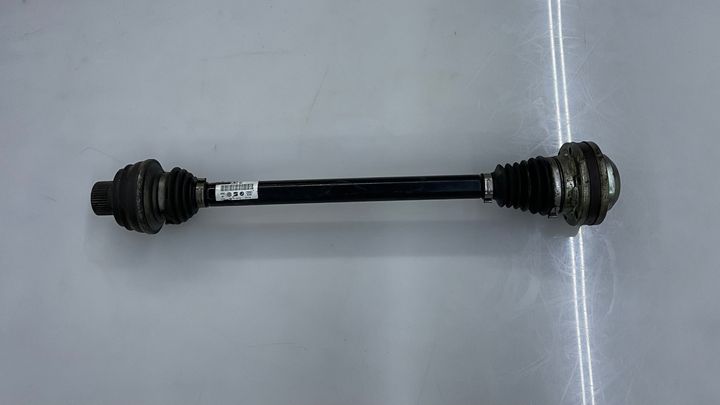 Axle Rear (RH) - 2009 Audi Q7