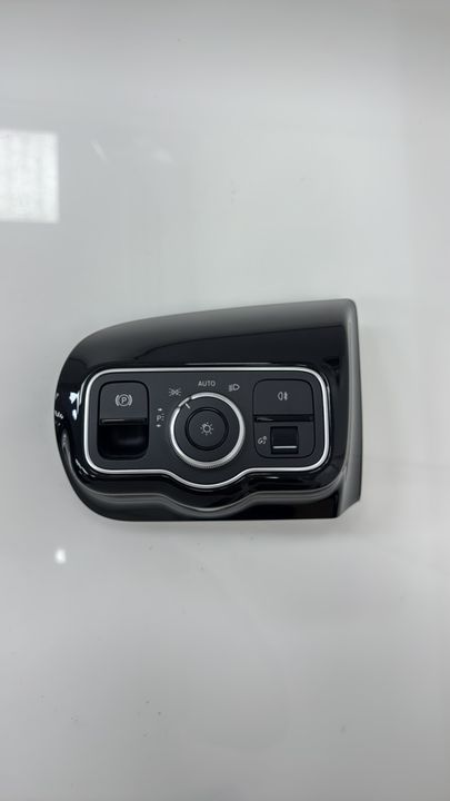 Mercedes-Benz W247 B-Class Headlight Switch Module
