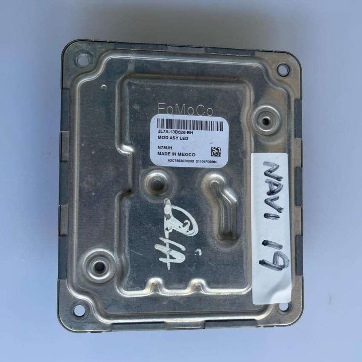 Headlight Control Module - 2019 Lincoln Navigator