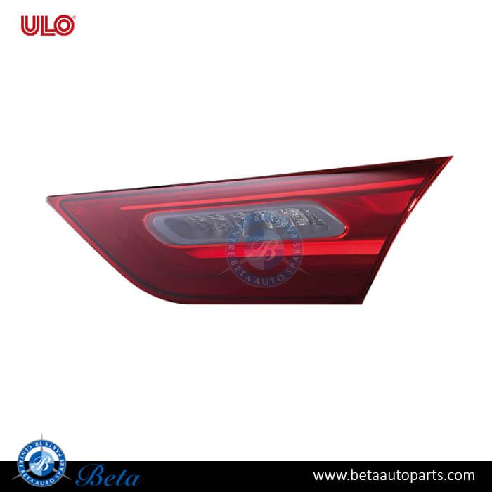 Mercedes CLA-Class C118 (2023-Up), Trunk Lamp (Right), ULO, 1189064201