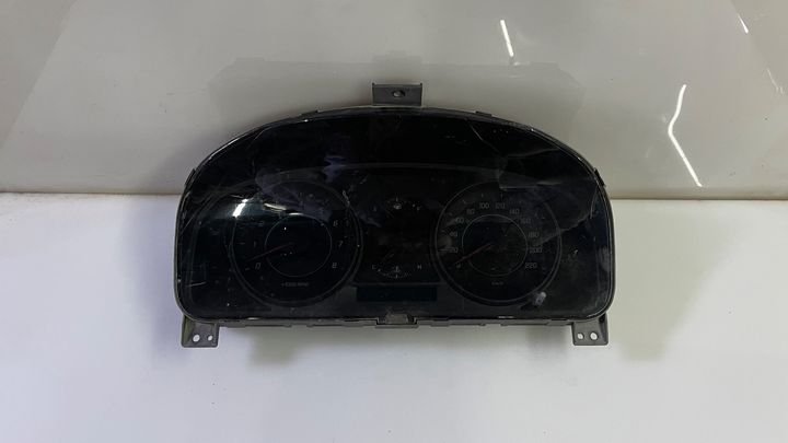 Speedometer - 2011 Chevrolet Camaro LT2