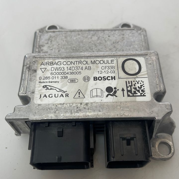 Air bag Module - 2011 Jaguar XJ