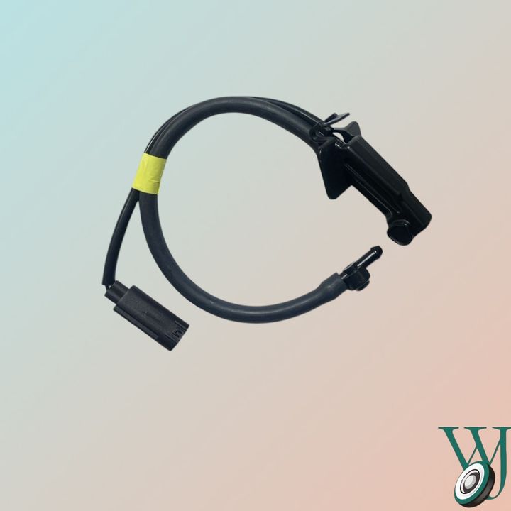 hood nozzle 2022 Vogue SVO