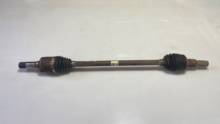 Axle Rear (RH) - 2015 GMC Acadia SLE