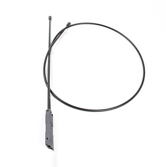 Autostar Germany HOOD RELEASE CABLE For Mercedes Benz 2128800359