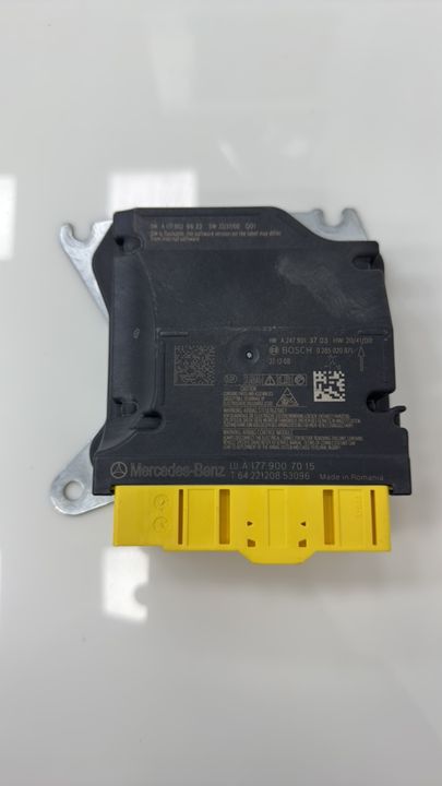 Mercedes-Benz W177 A-Class Airbag Control Unit SRS Module
