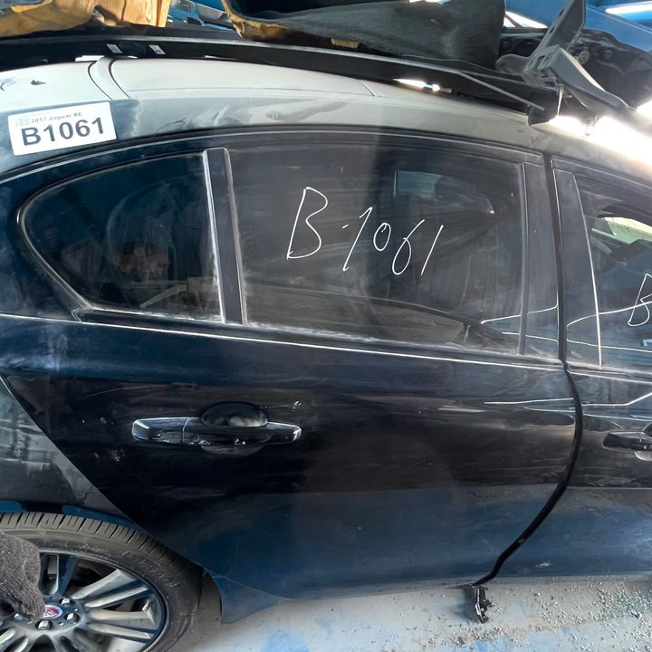 Door (RHB) - 2017 Jaguar XE