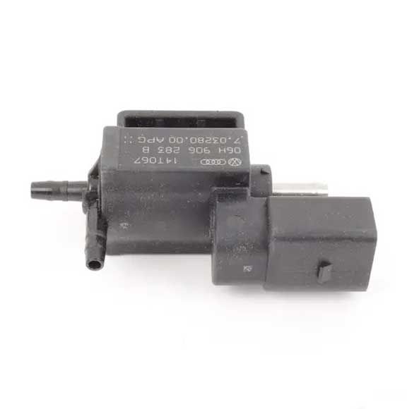 Autostar Germany EGR BOOST VALVE CONTROL For Volkswagen 06H906283B