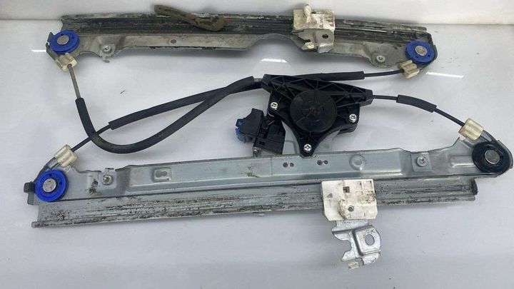 Power Window Motor - 2012 Nissan Murano