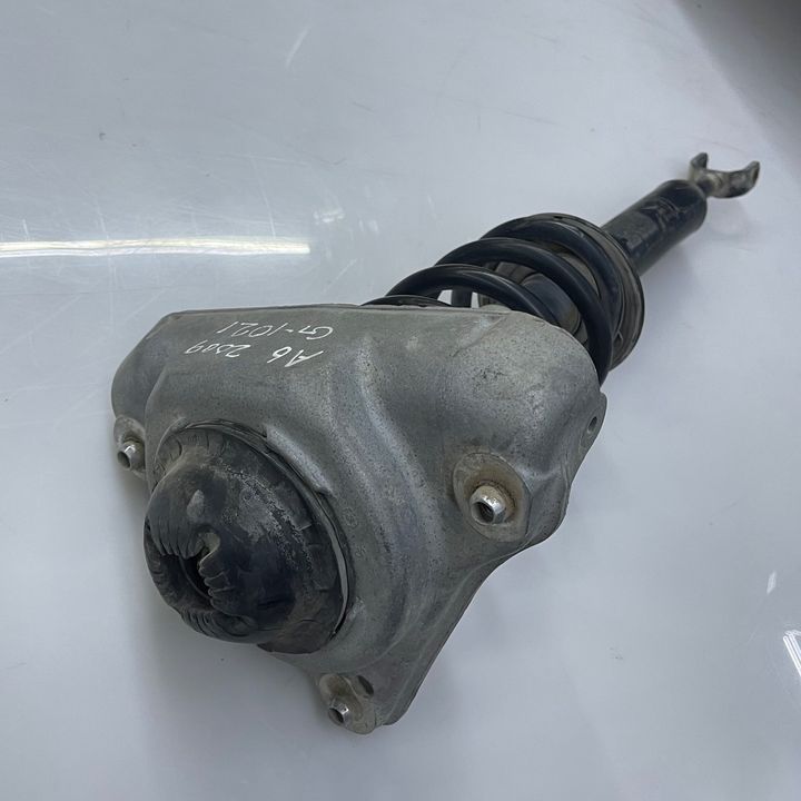 Shock Absorber (LHF) - 2009 Audi A6