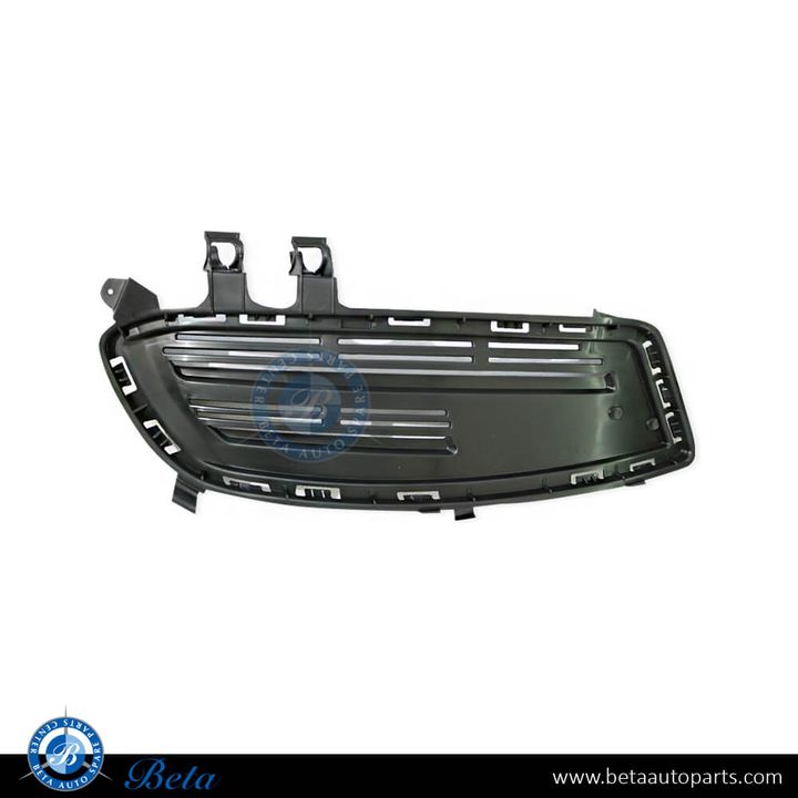 Mercedes A-Class W176 (2013-2015), Front Bumper Grille Base Normal AMG (Left), Taiwan, 1768851522