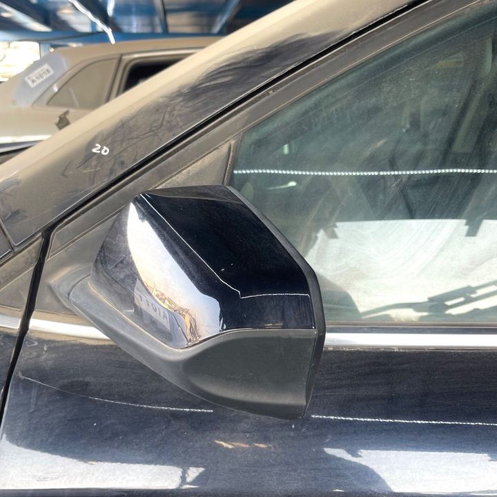 Side Mirror (LH) - 2020 Chevrolet Equinox