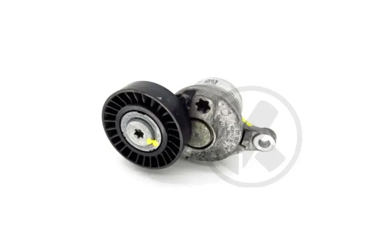 BELT TENSIONER