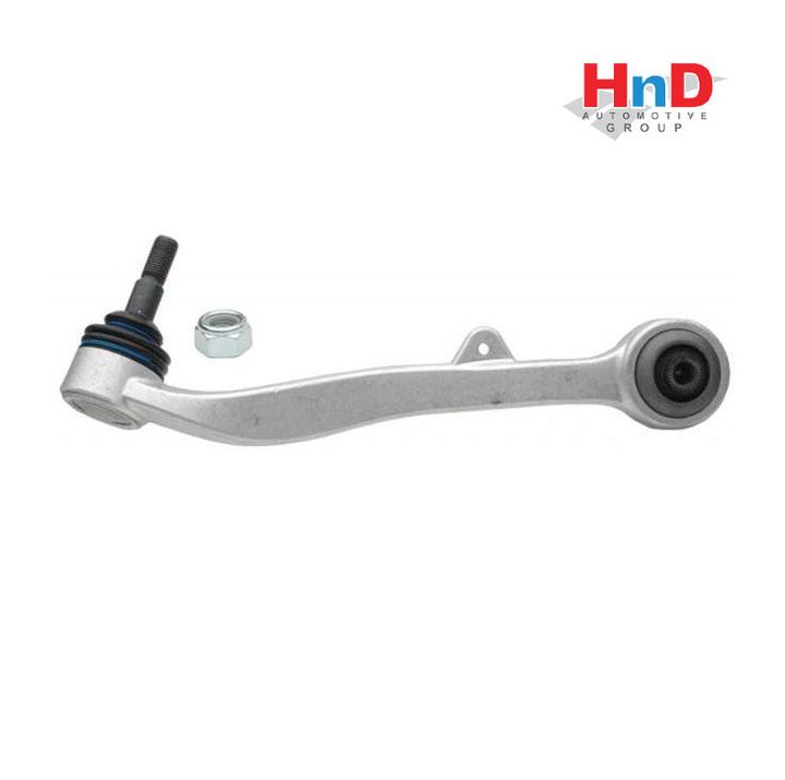 TRUCKTEC AUTOMOTIVE 08.31.073 Suspension Arm For BMW 7 E65, E66, E67 31126755836