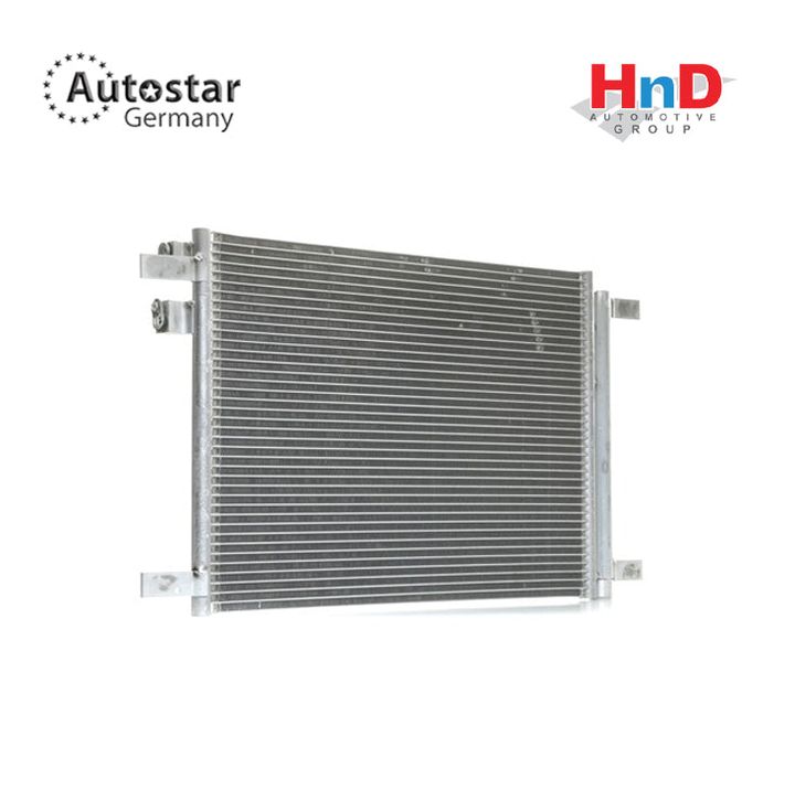Autostar Germany AC CONDENSER AUDI A3 TT VW GOLF 7 TIGUAN PASSAT B7 5Q0816411BF