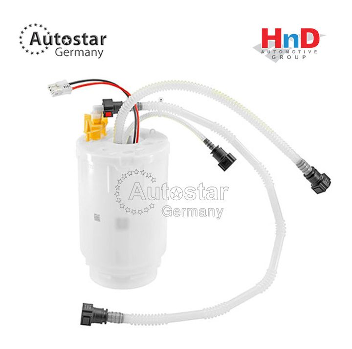 Autostar Germany (AST-308150) FUEL PUMP AUDI Q7 TOUAREG 3.6L-201 7L8919087