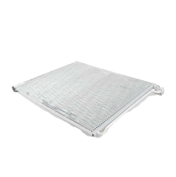 BEHR (BHR # AC 269 000P) AC CONDENSER (8FC 351 100-701) For BMW E70 E71 64509239944