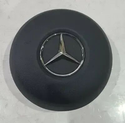 W222 AIRBAG PLASTIC