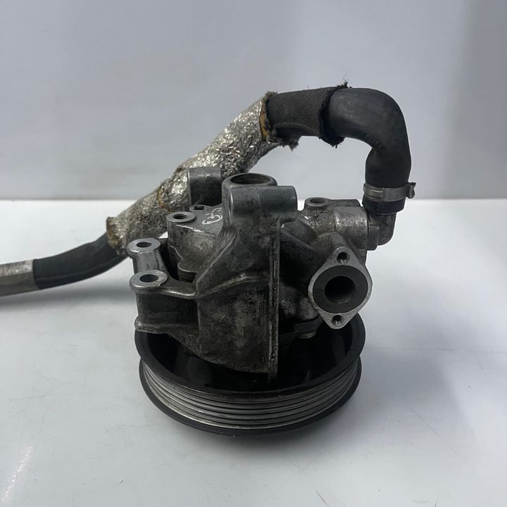 Power steering pump - 2011 Audi Q5
