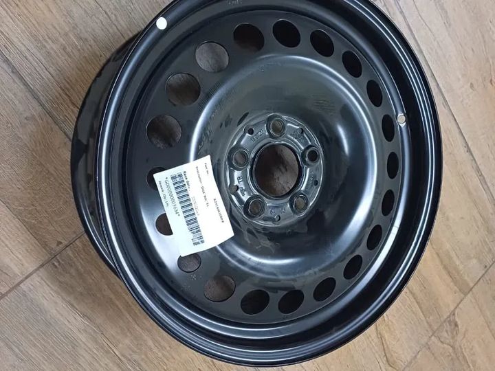 DISK  WHEEL