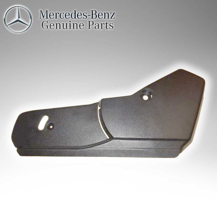 Mercedes Benz Genuine Front Seat Side Cover 1409102118