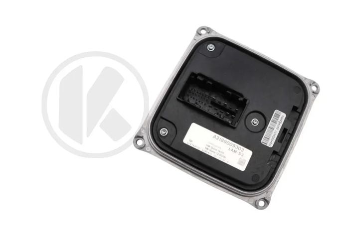 CONTROL UNIT