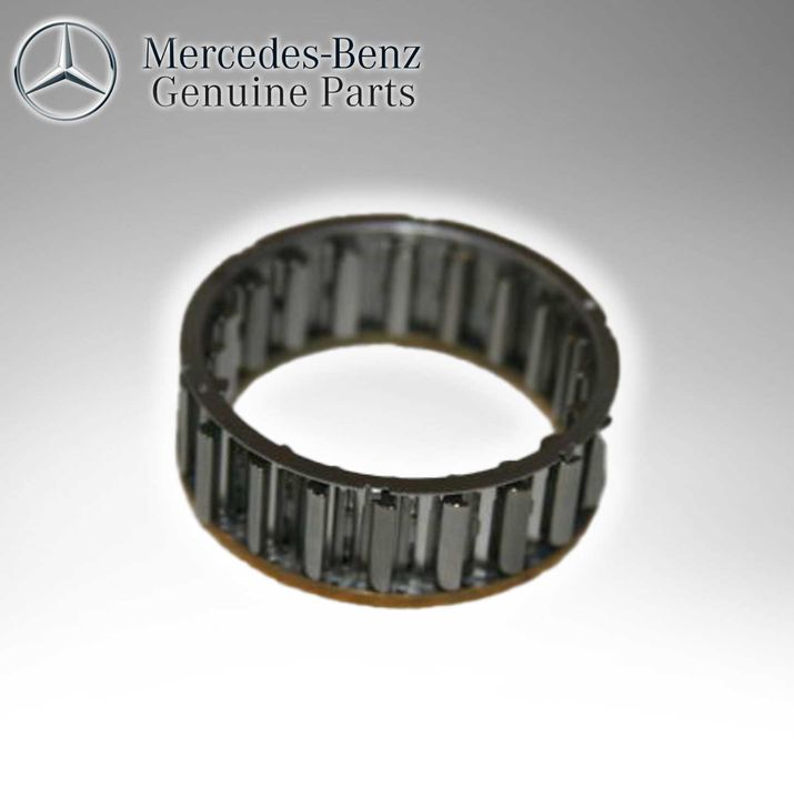Mercedes Benz Genuine BEARING 2202700131