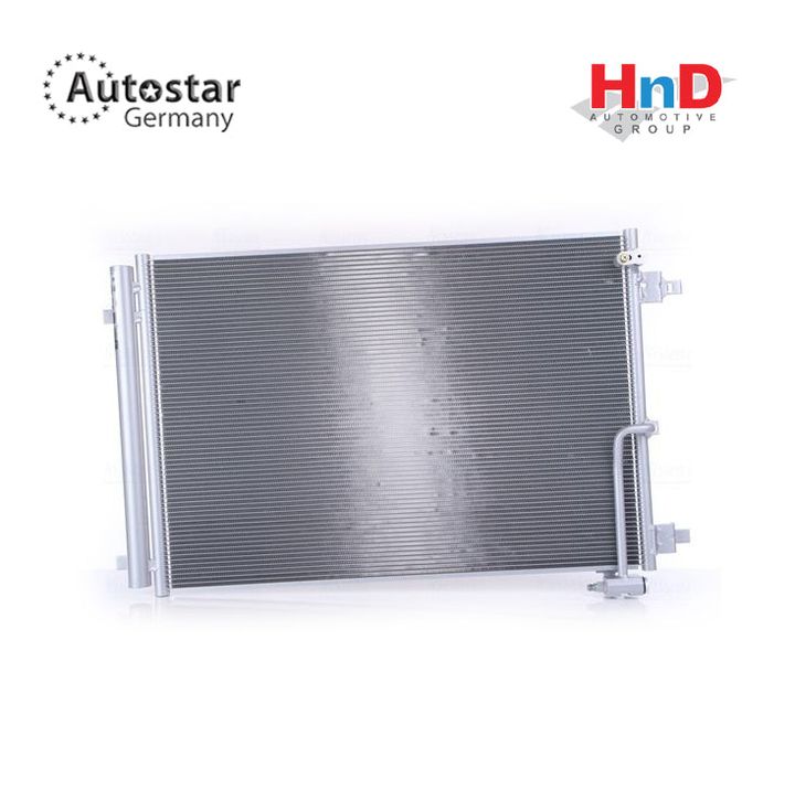 Autostar Germany CONDENSER AUDI A8 4H S8 4H0260403F
