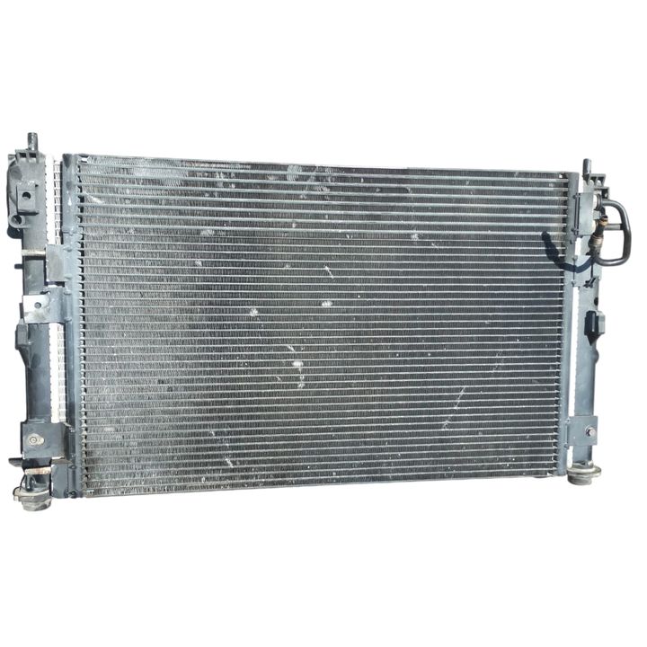 Radiator - 2009 Jeep Patriot