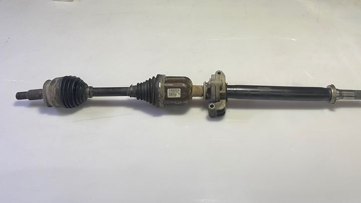 Axle(RHF) - 2014 Chevrolet Impala LTZ